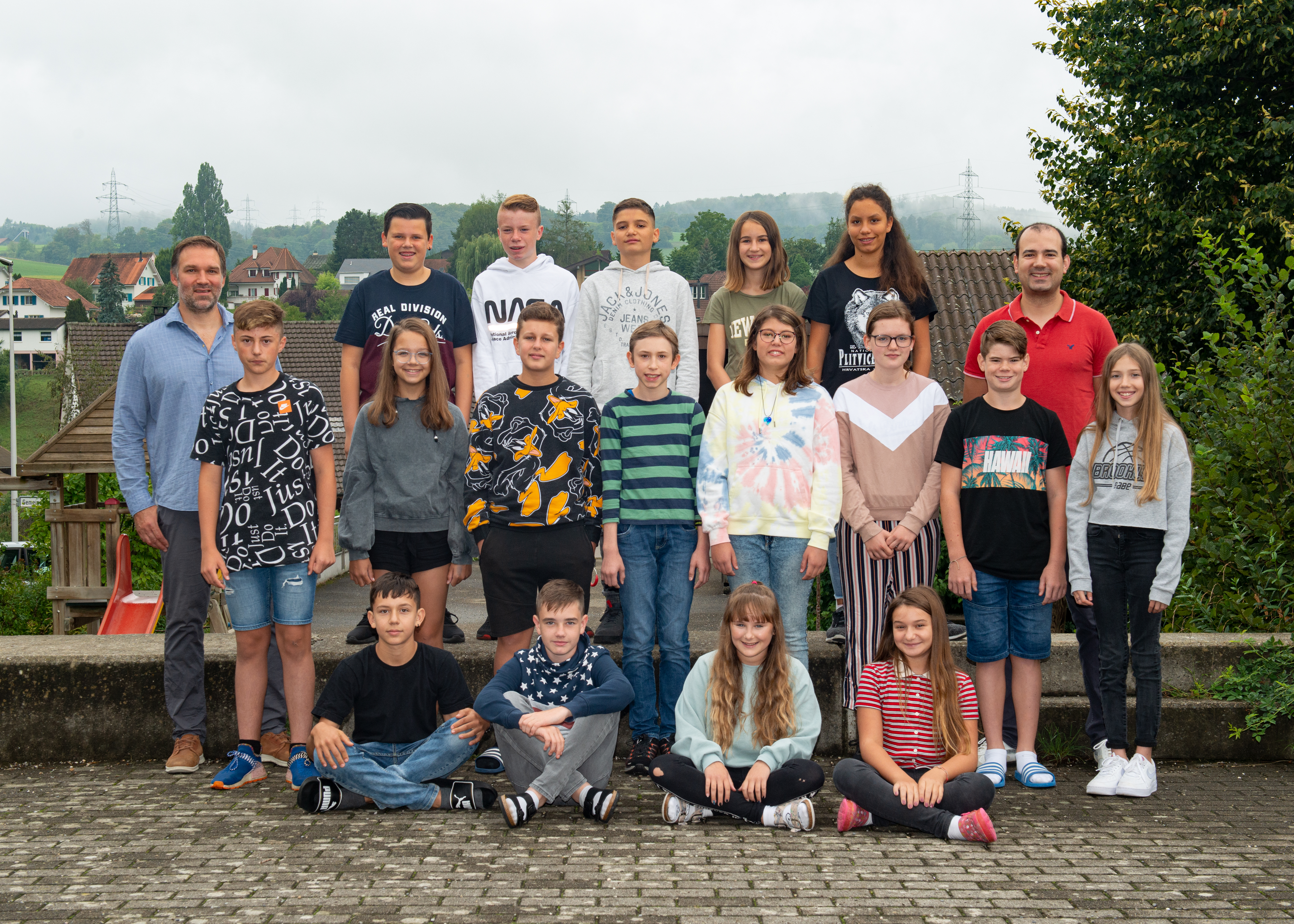 Schuljahr 2017 / 18 Schuljahr 2017 / 18
