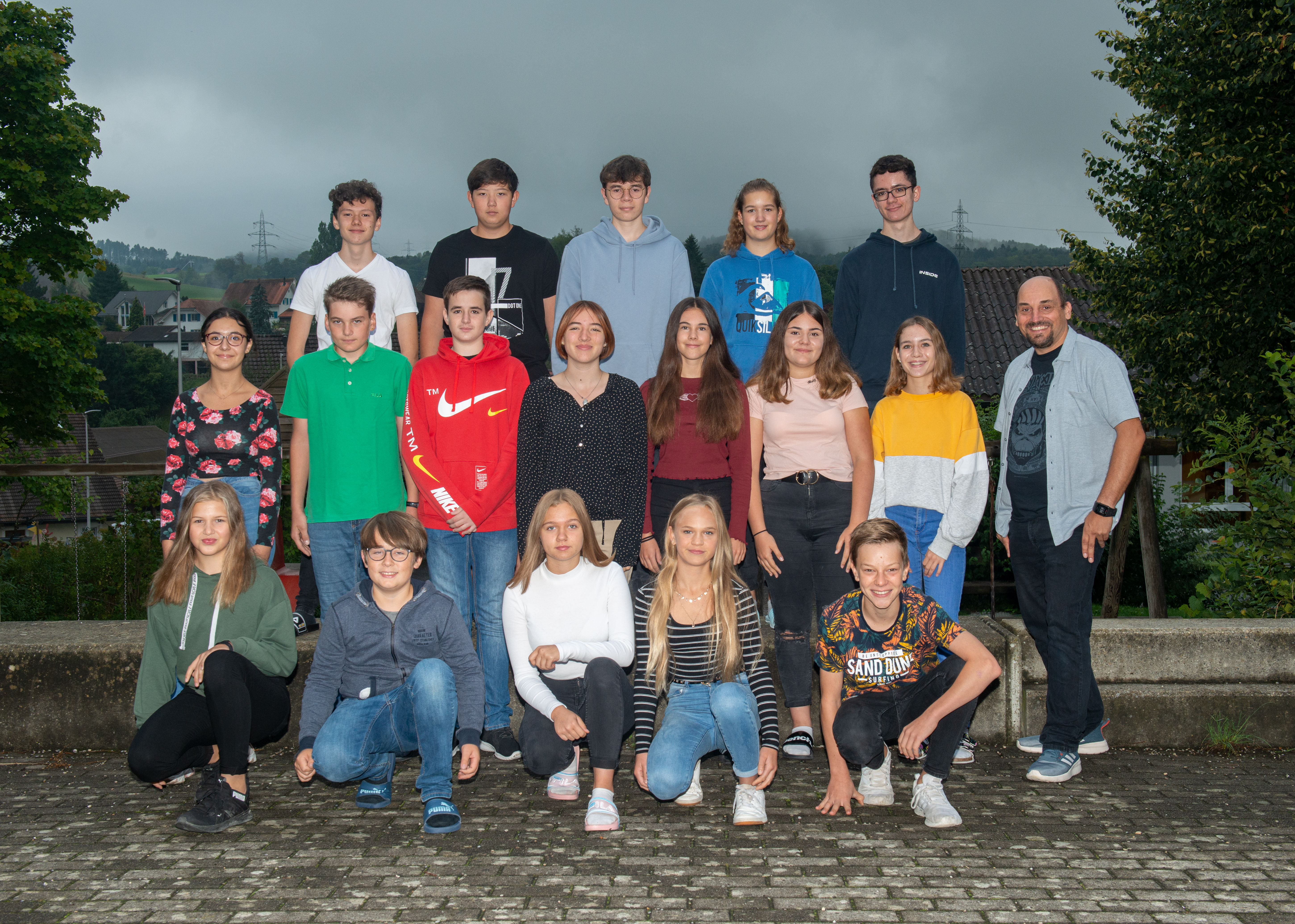 Schuljahr 2017 / 18 Schuljahr 2017 / 18